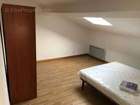 Appartement à vendre, 33m², Angoulême