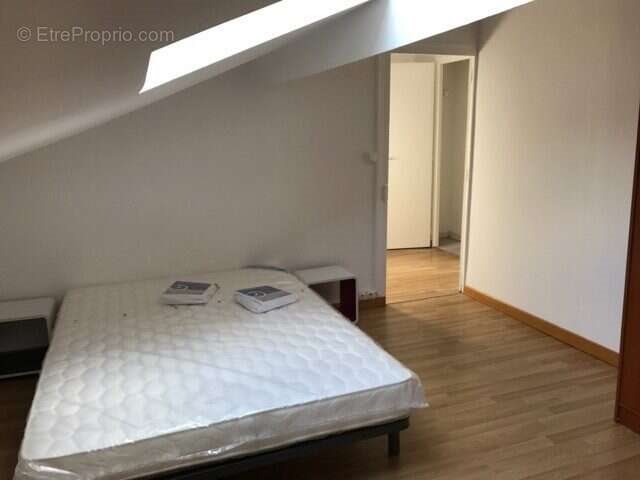 Appartement à vendre, 33m², Angoulême