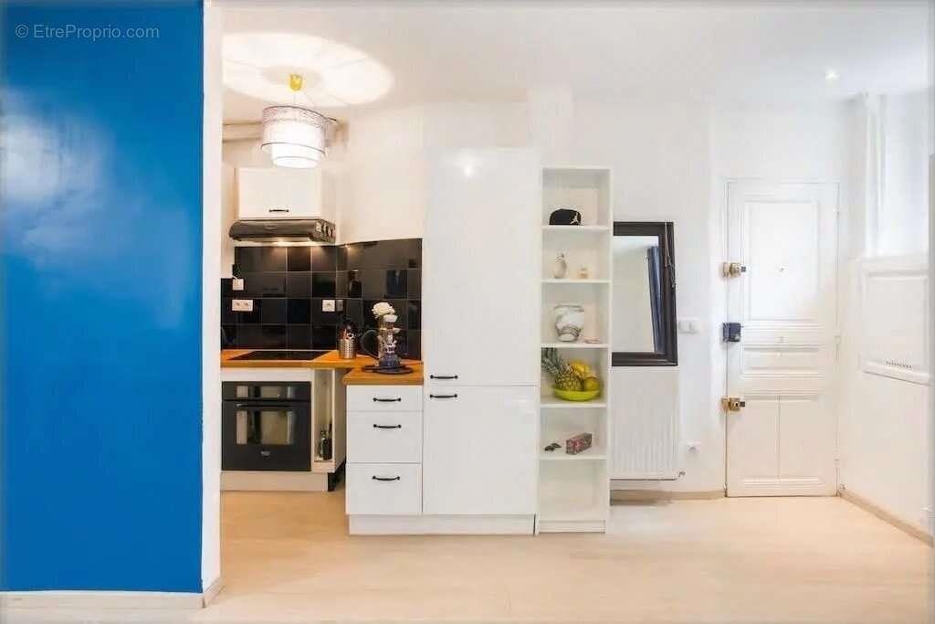 Appartement à vendre, 65m², Paris 17ème