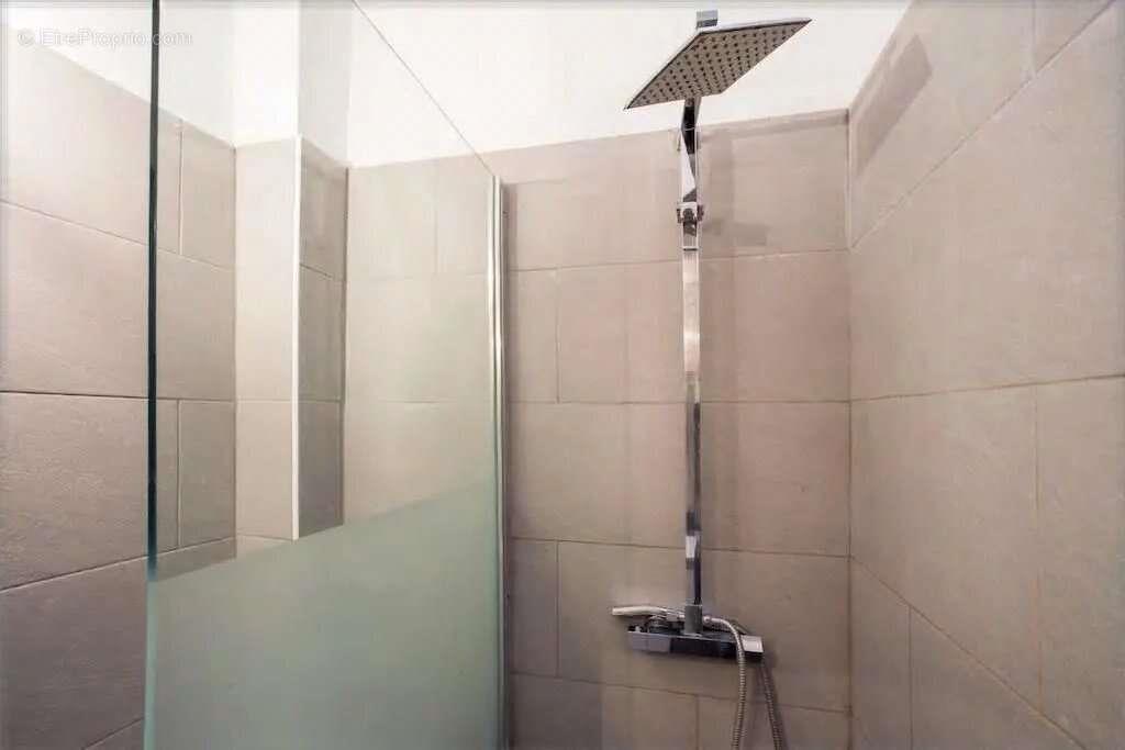 Appartement à vendre, 65m², Paris 17ème