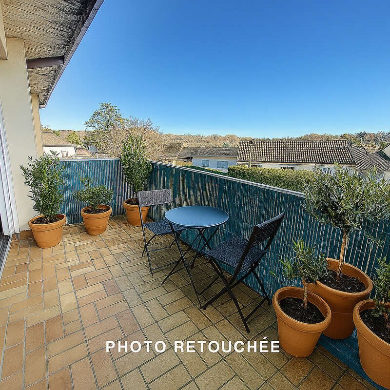 Appartement à vendre, 82m², Delle