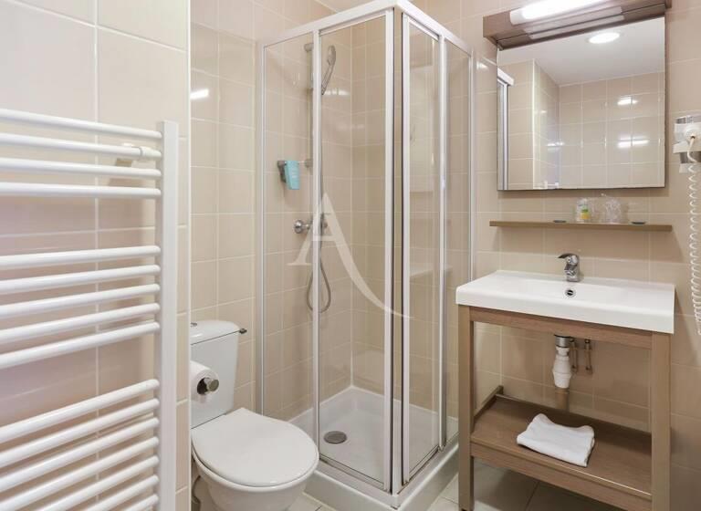 Appartement à vendre, 20m², Le Mans