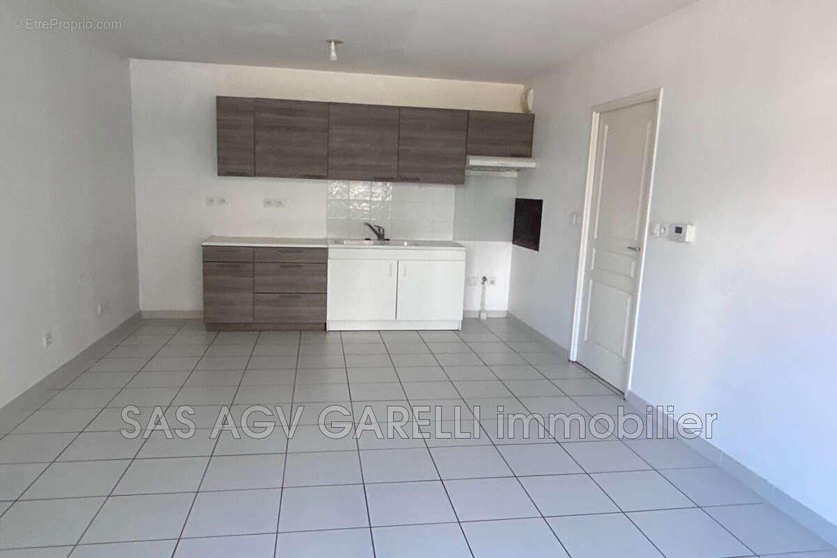 Appartement à vendre, 56m², Toulon
