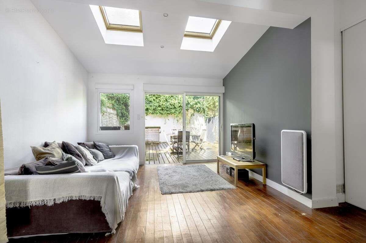 Maison à vendre, 115m², Bordeaux