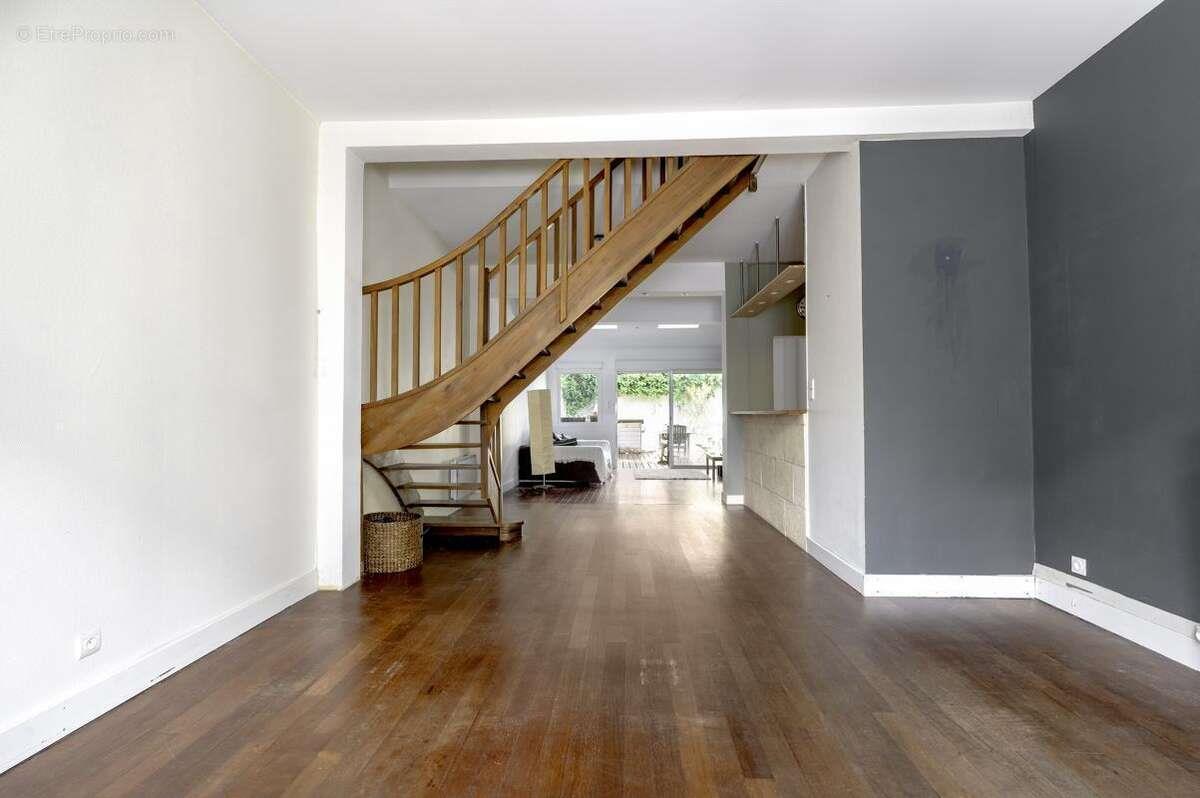 Maison à vendre, 115m², Bordeaux