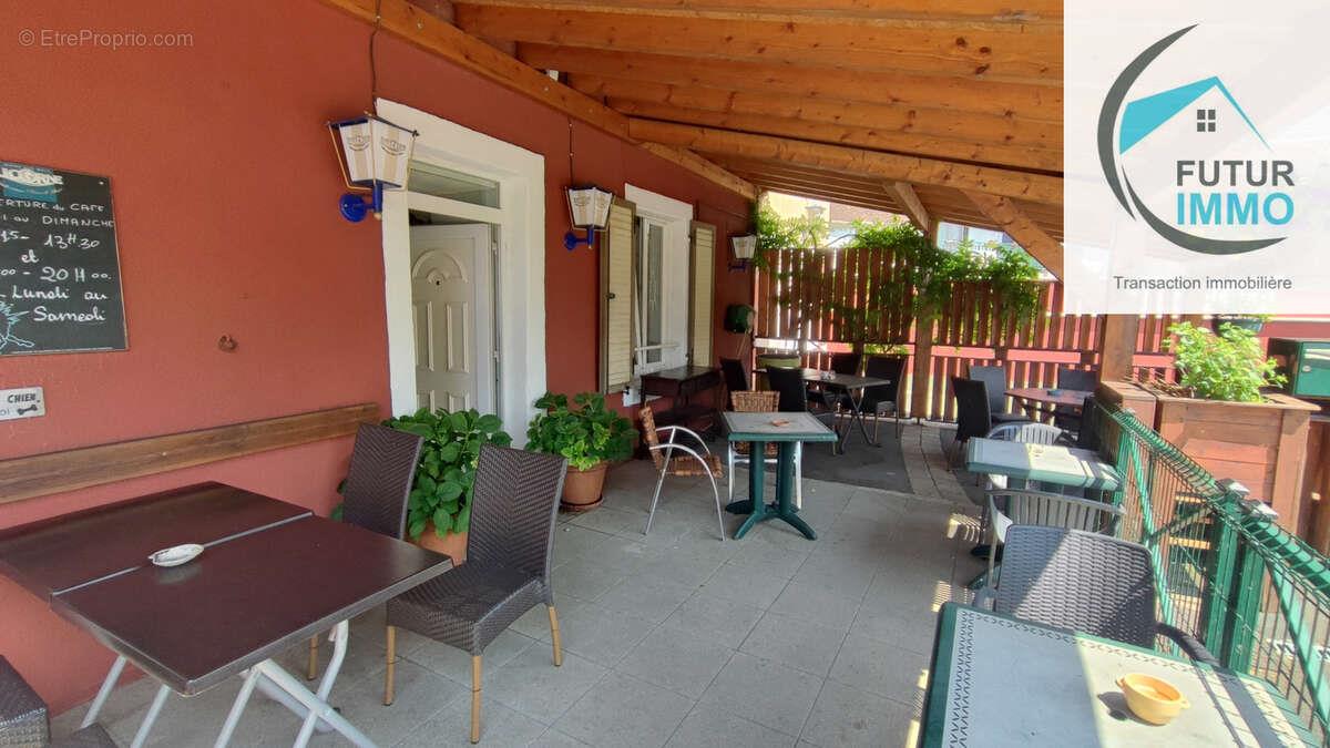 Appartement à vendre, 266m², Bavans