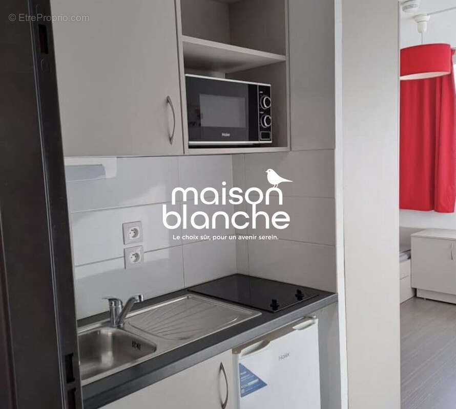 Appartement à vendre, 14m², Montpellier