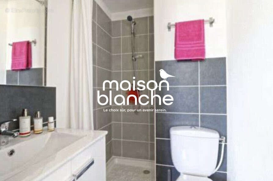 Appartement à vendre, 14m², Montpellier