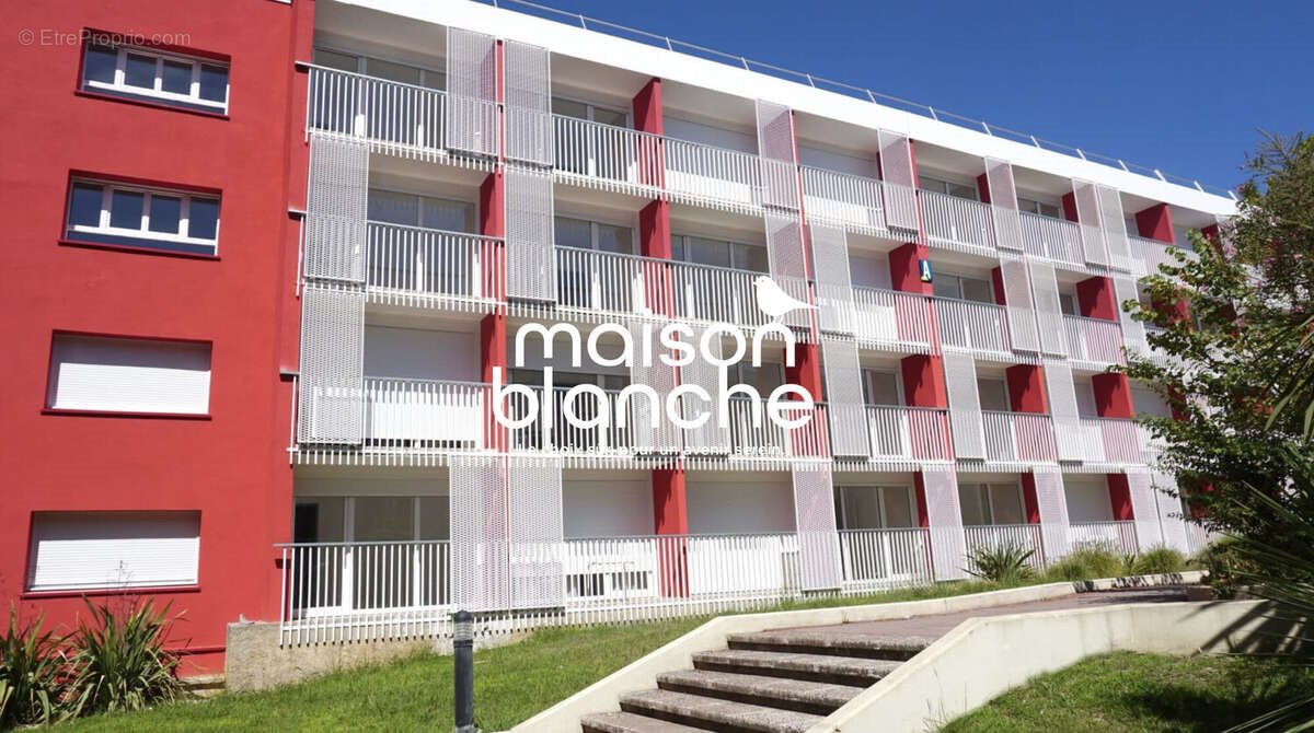 Appartement à vendre, 14m², Montpellier