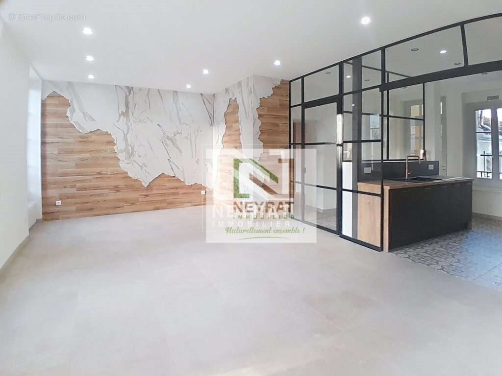 Appartement à vendre, 131m², Chalon-sur-Saône