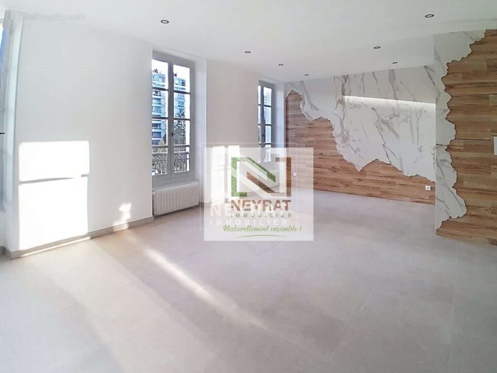Appartement à vendre, 131m², Chalon-sur-Saône