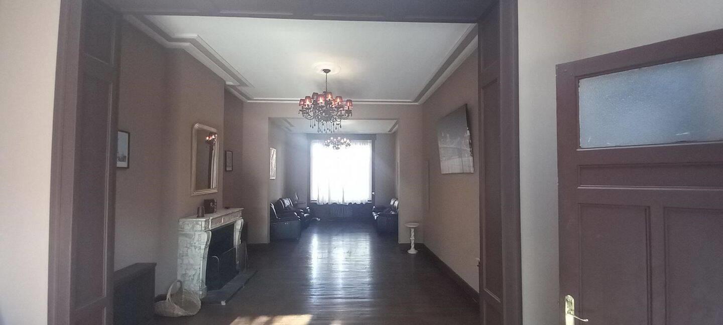 Maison à vendre, 250m², Lille