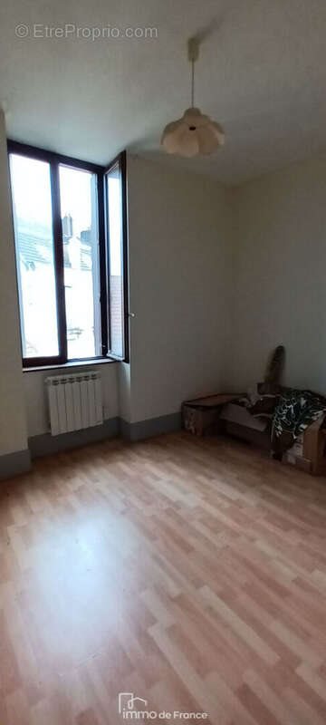 Appartement à vendre, 49m², Decazeville