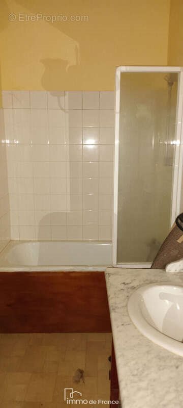 Appartement à vendre, 49m², Decazeville