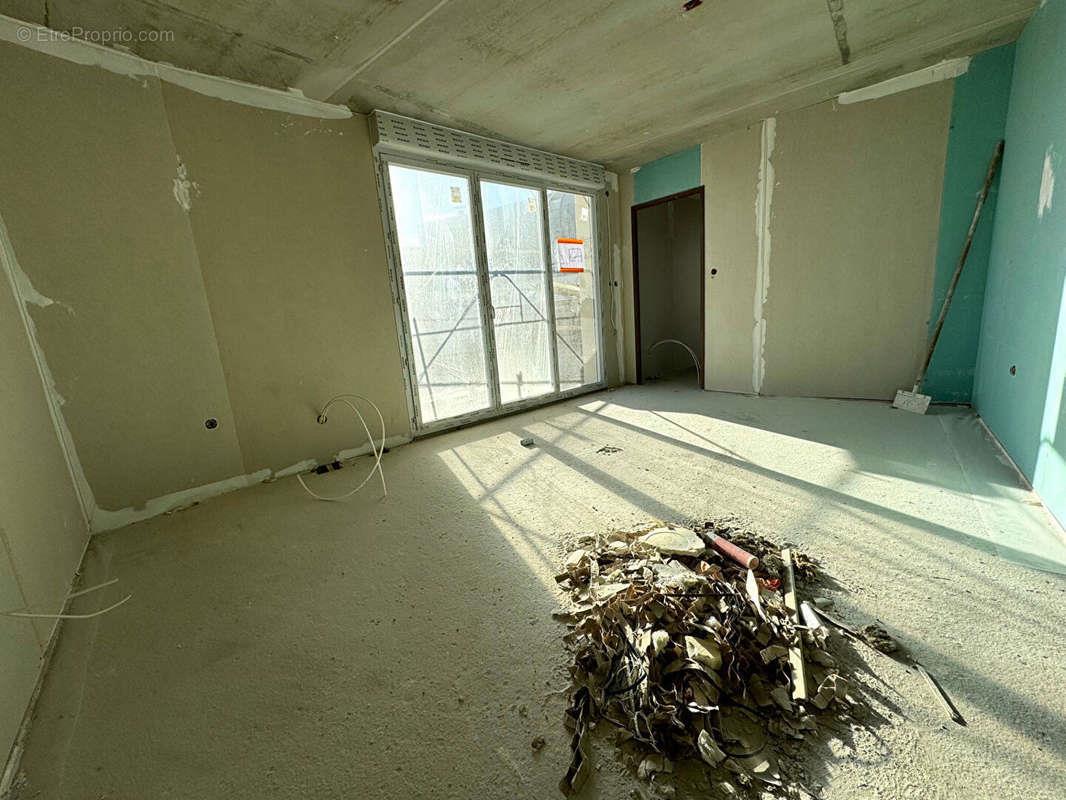 Appartement à vendre, 64m², Toulouse