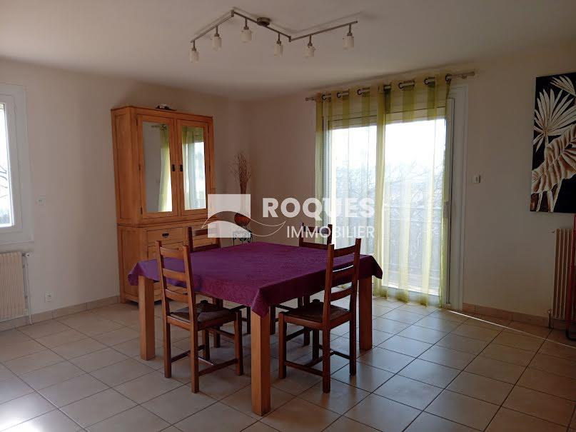 Maison à vendre, 123m², Verrières