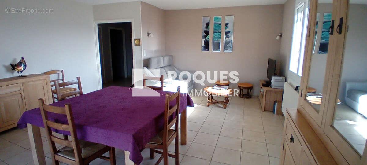 Maison à vendre, 123m², Verrières