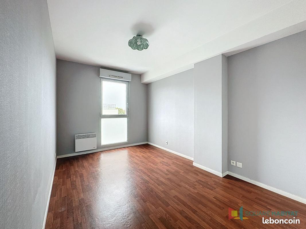 Appartement à vendre, 71m², Rennes