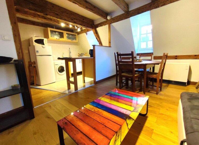 Appartement à vendre, 50m², Strasbourg