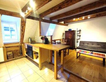 Appartement à vendre, 50m², Strasbourg