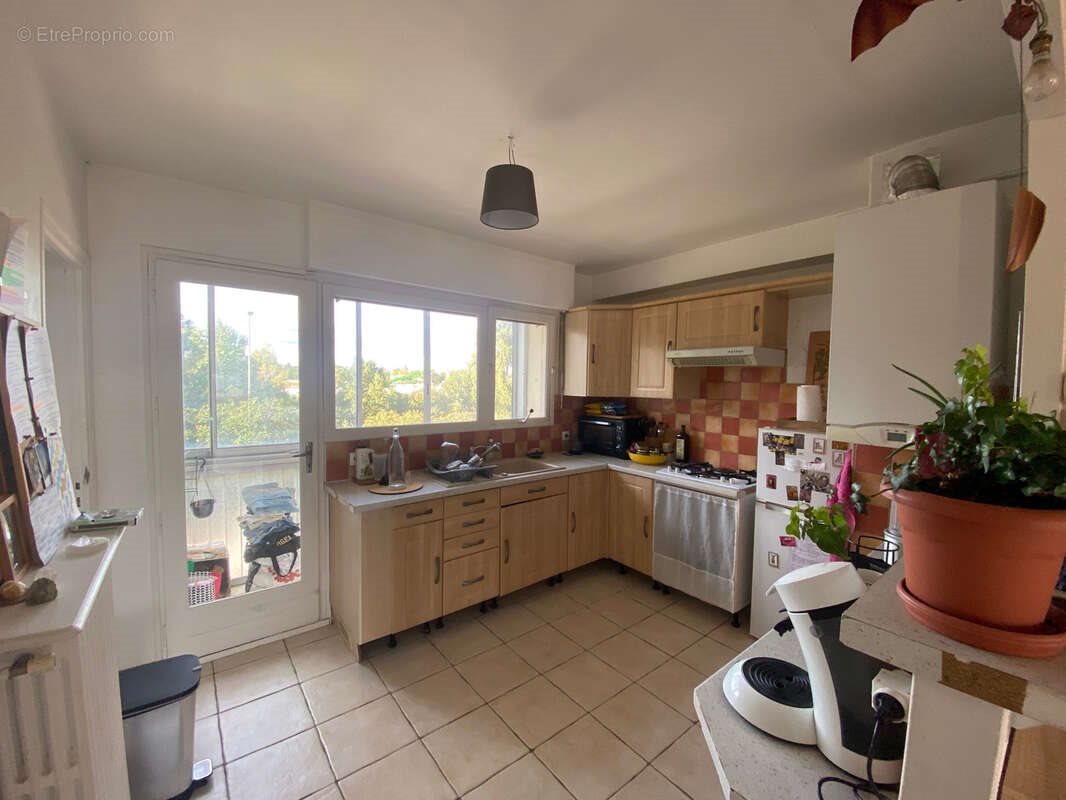 Appartement à vendre, 76m², Perpignan