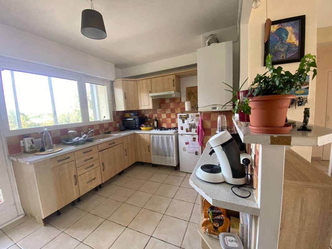 Appartement à vendre, 76m², Perpignan