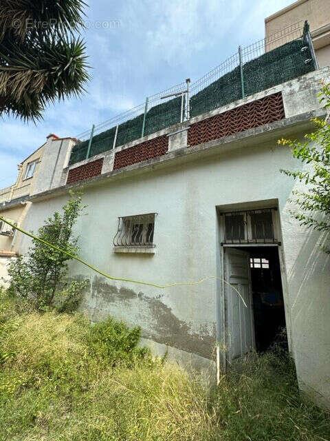 Maison à vendre, 99m², Perpignan