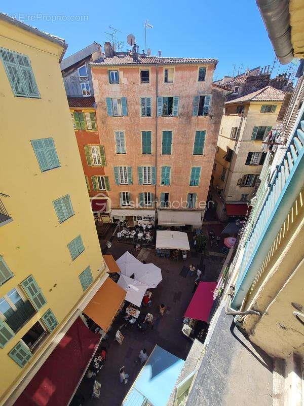 Appartement à vendre, 93m², Nice
