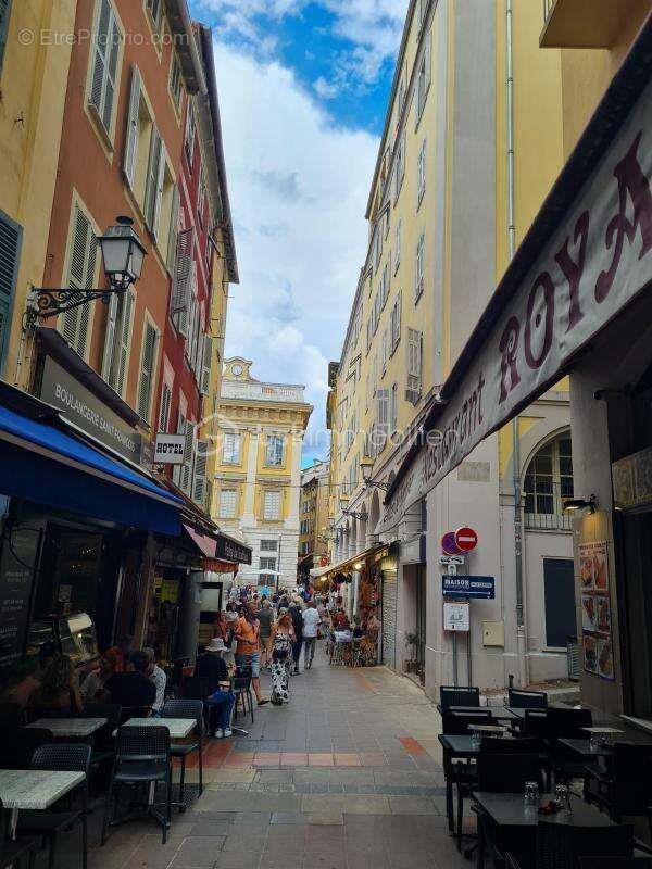 Appartement à vendre, 93m², Nice