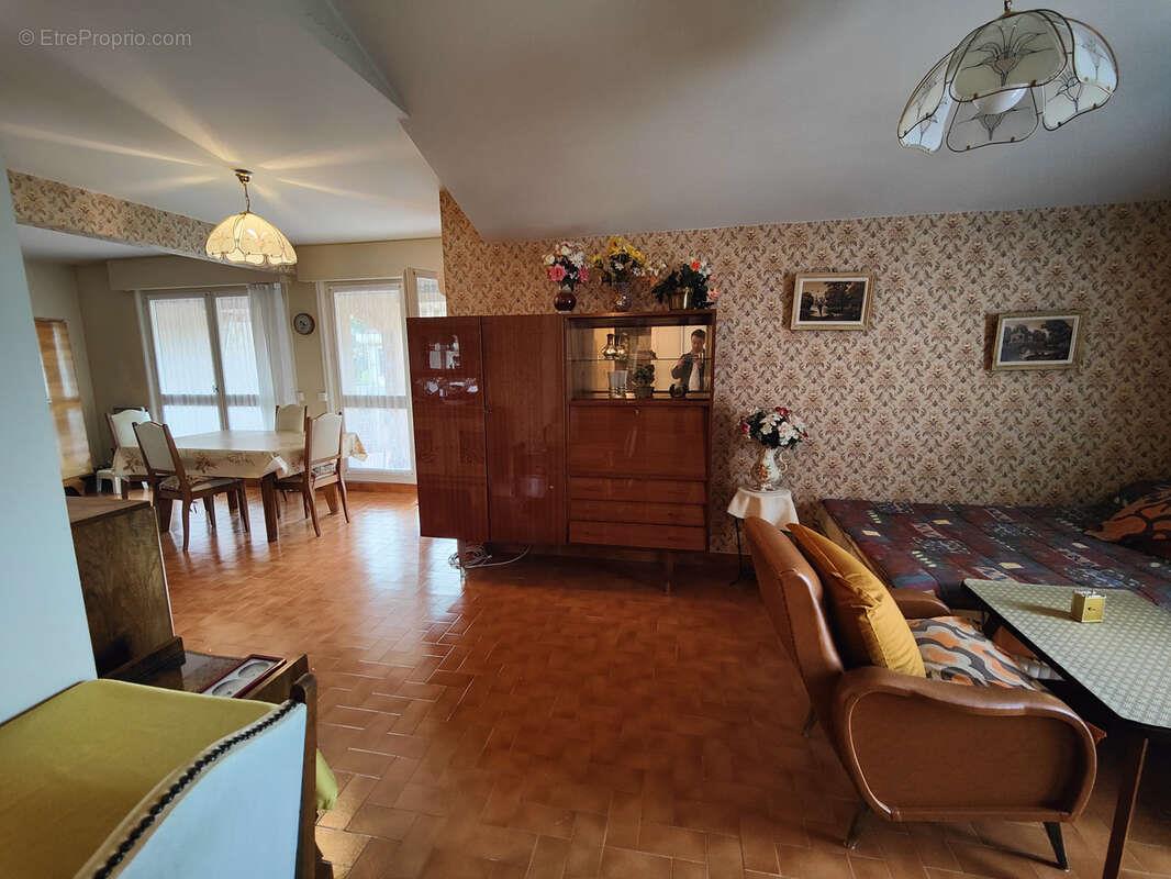 Appartement à vendre, 63m², Brioude