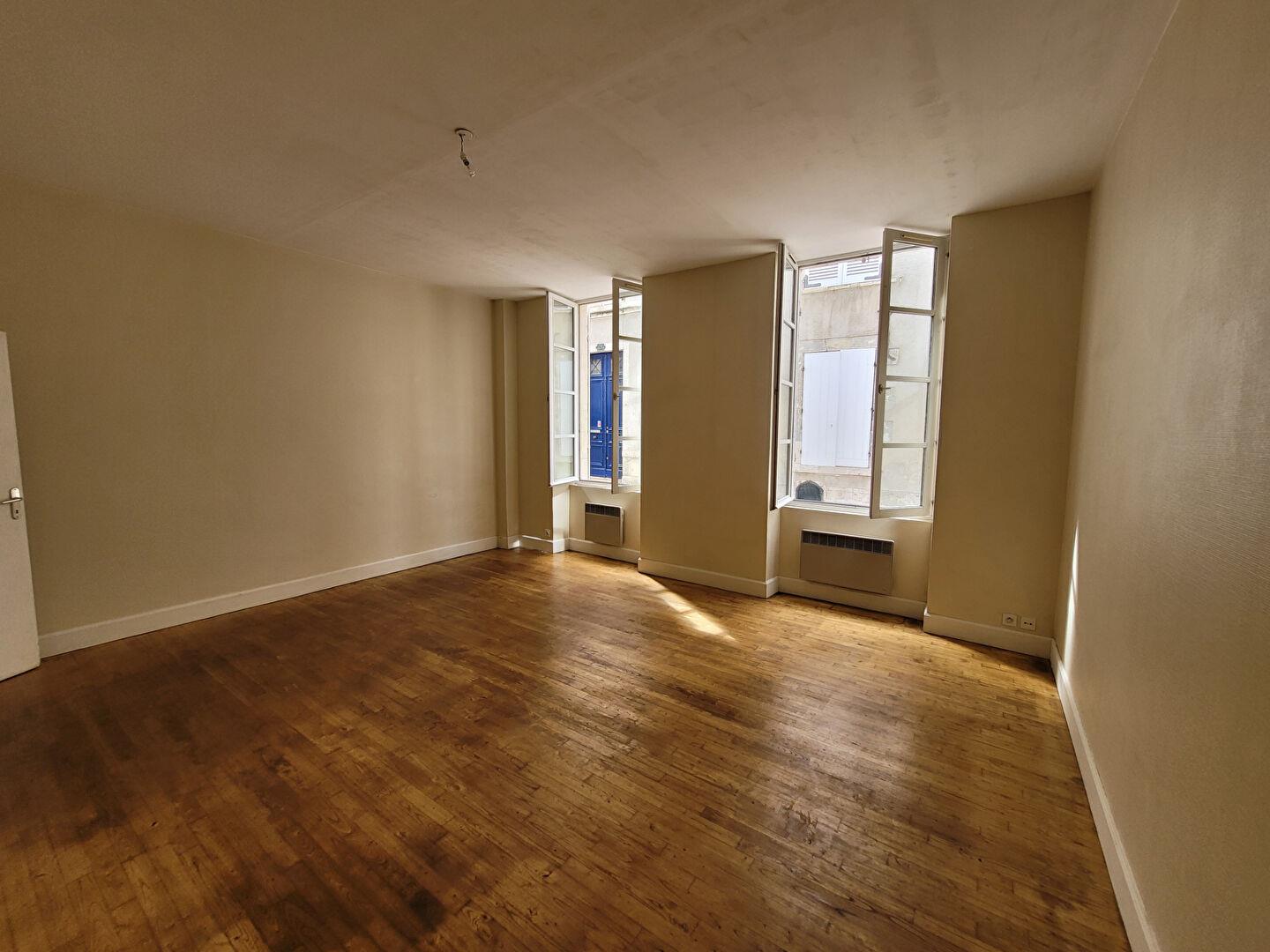 Appartement à vendre, 50m², Orléans