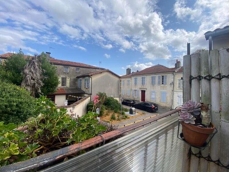 Appartement à vendre, 35m², Saint-Sever