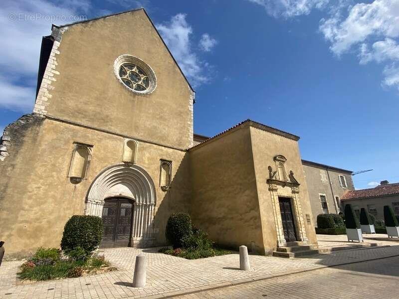 Appartement à vendre, 35m², Saint-Sever