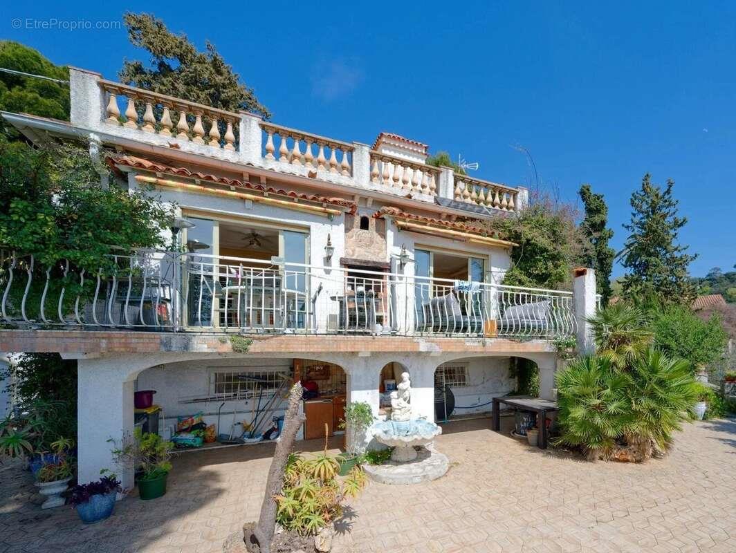 Maison à vendre, 180m², Nice