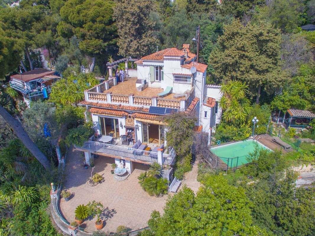 Maison à vendre, 180m², Nice