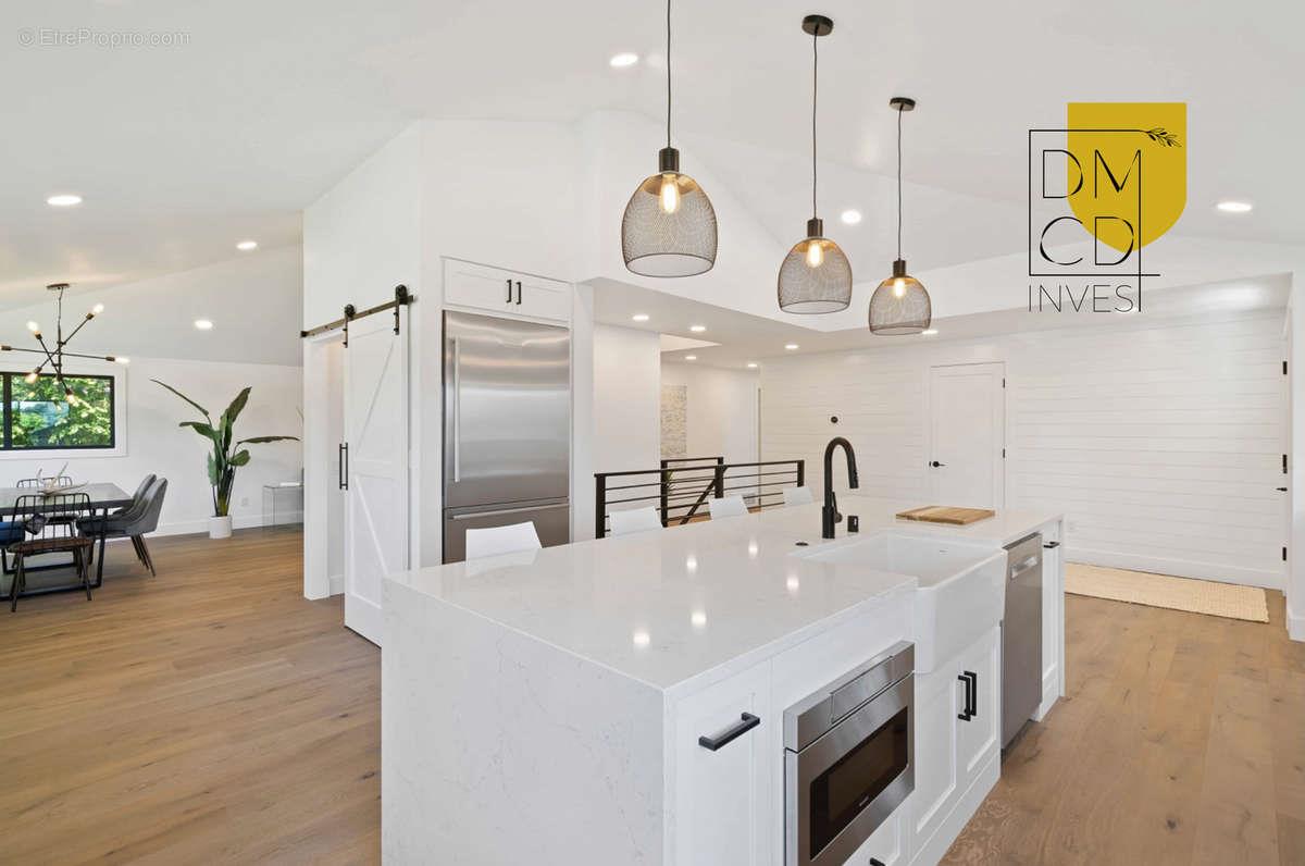 Appartement à vendre, 99m², Marseille 8ème