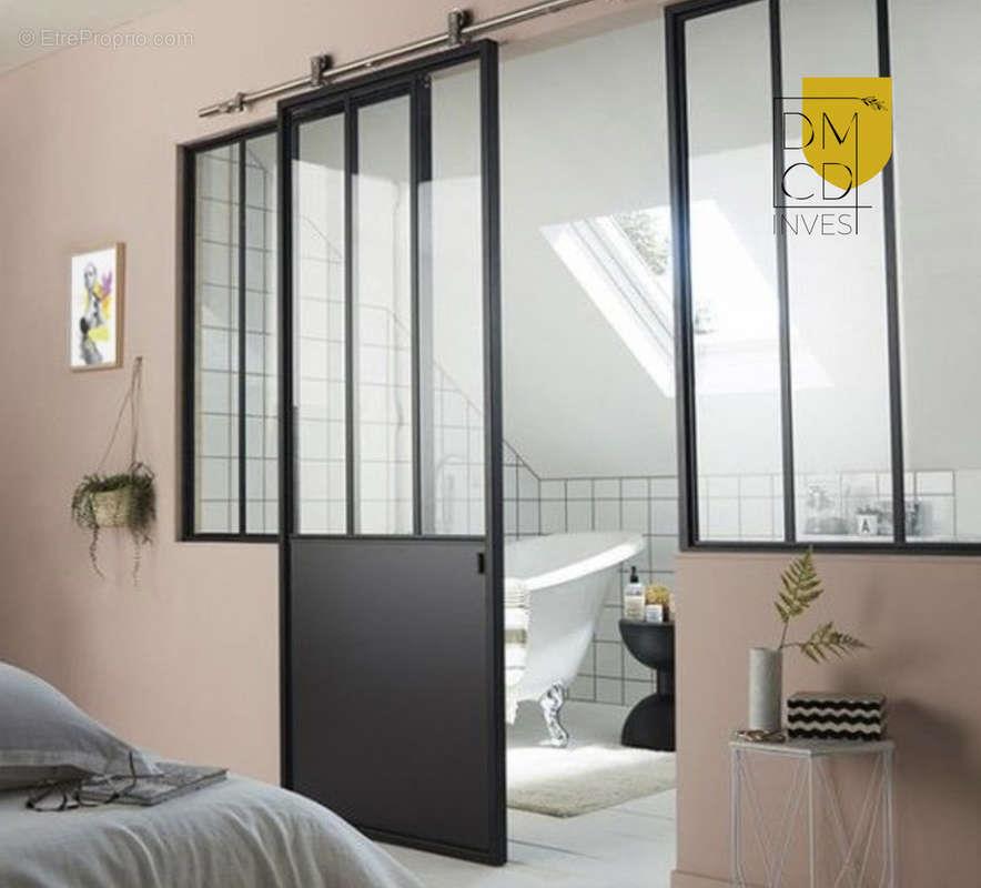 Appartement à vendre, 99m², Marseille 8ème