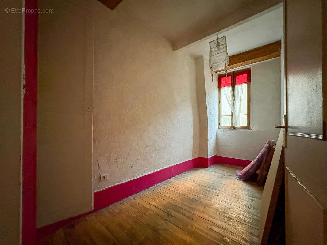Appartement à vendre, 53m², Clermont-Ferrand