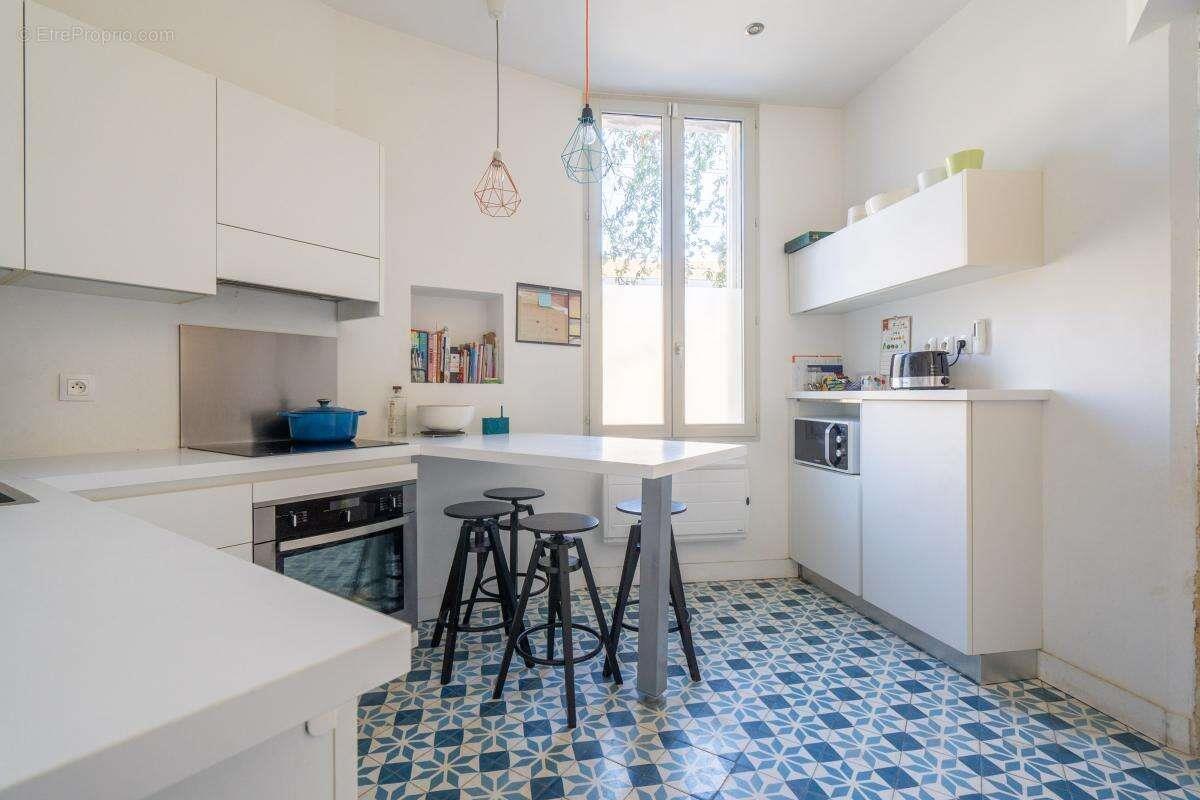 Maison à vendre, 150m², Bordeaux