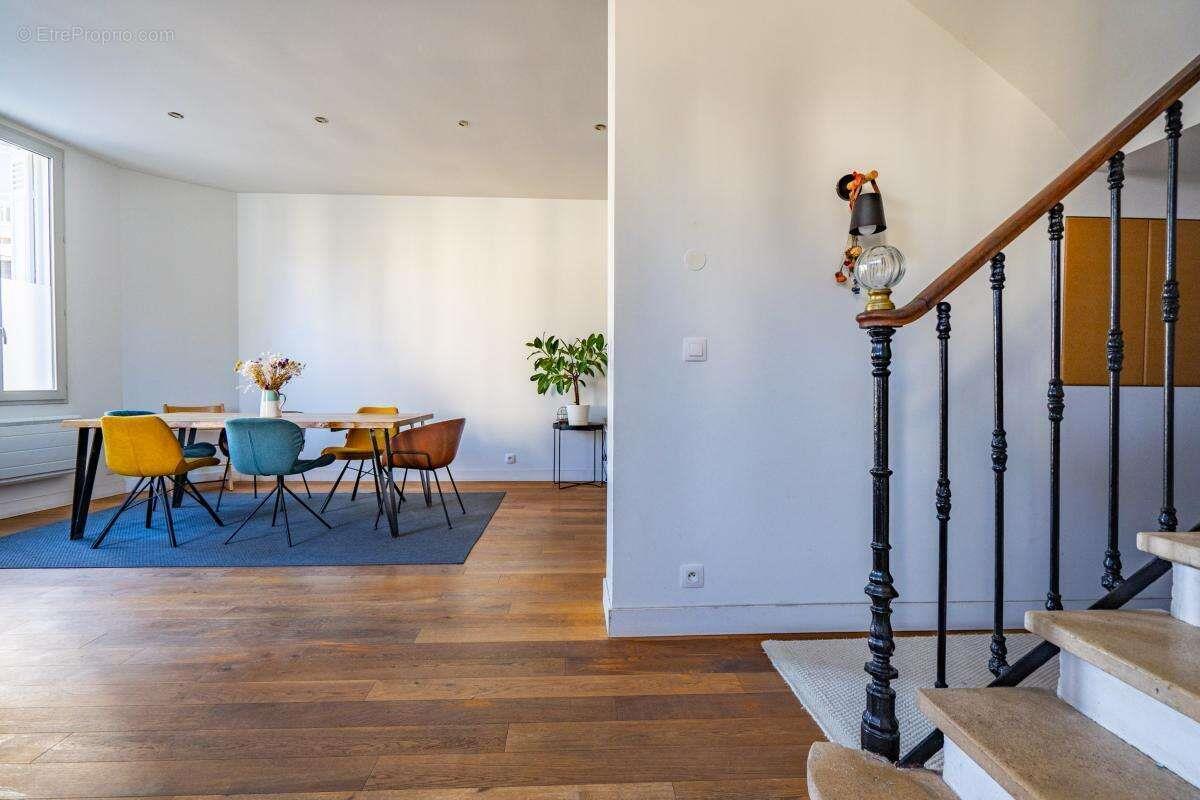 Maison à vendre, 150m², Bordeaux