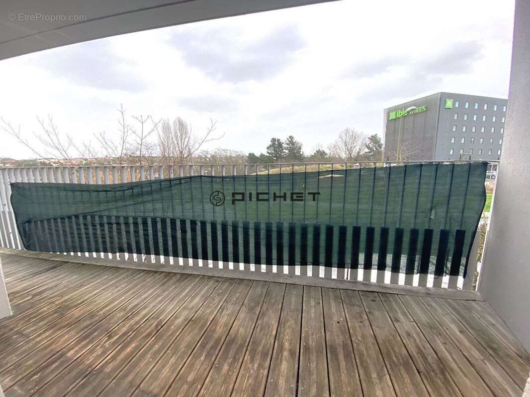 Appartement à vendre, 41m², Lormont