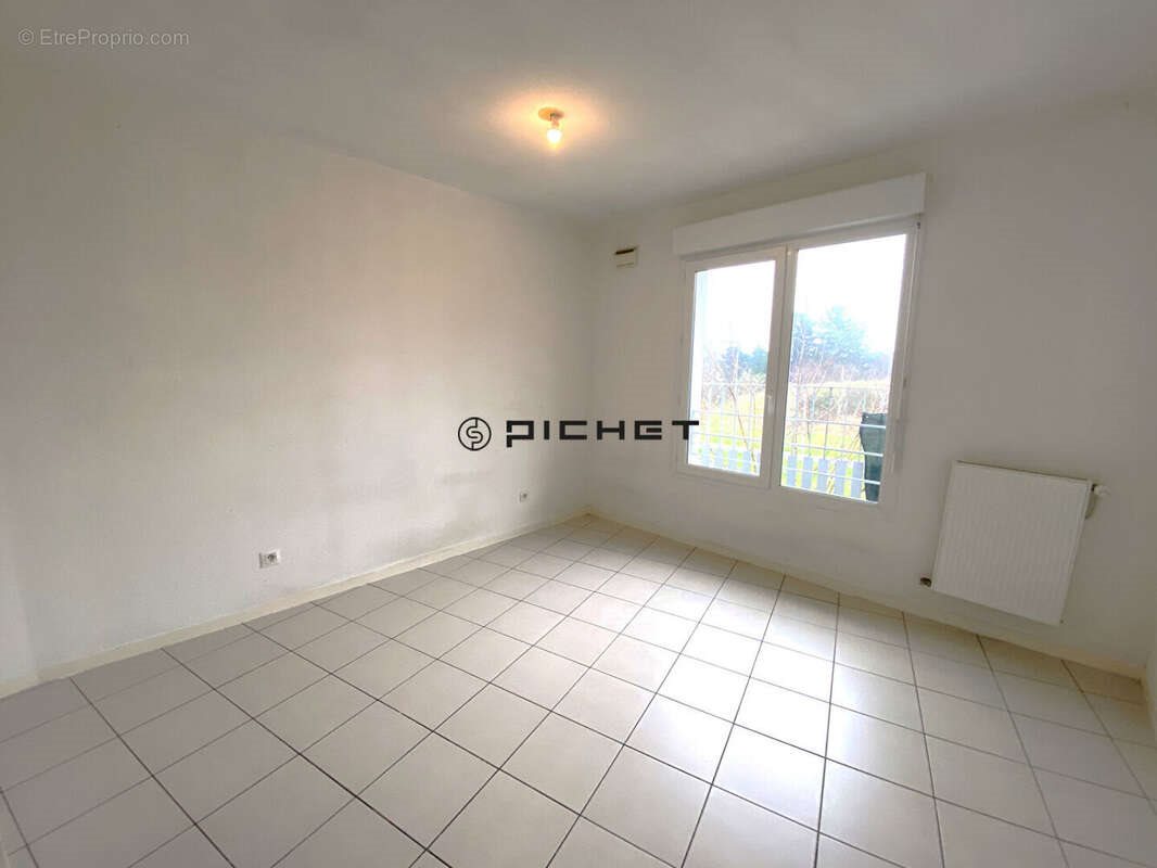 Appartement à vendre, 41m², Lormont