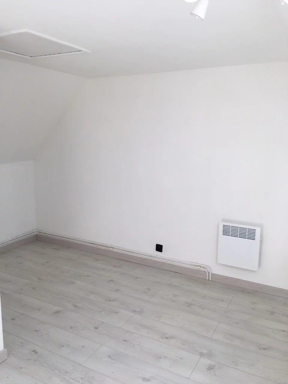 Appartement à vendre, 27m², Reims