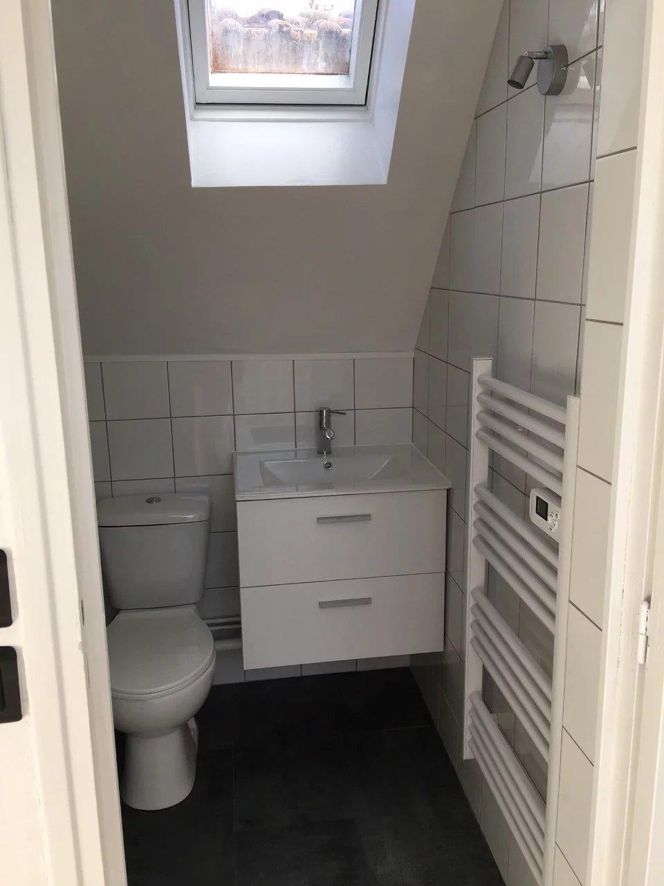 Appartement à vendre, 27m², Reims