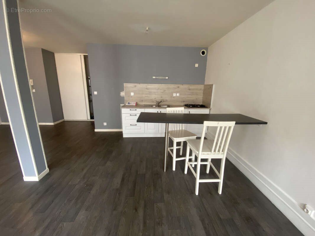 Appartement à vendre, 410m², Saint-Pol-sur-Ternoise