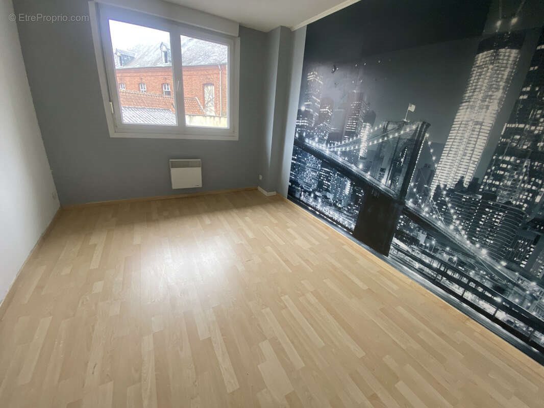 Appartement à vendre, 410m², Saint-Pol-sur-Ternoise