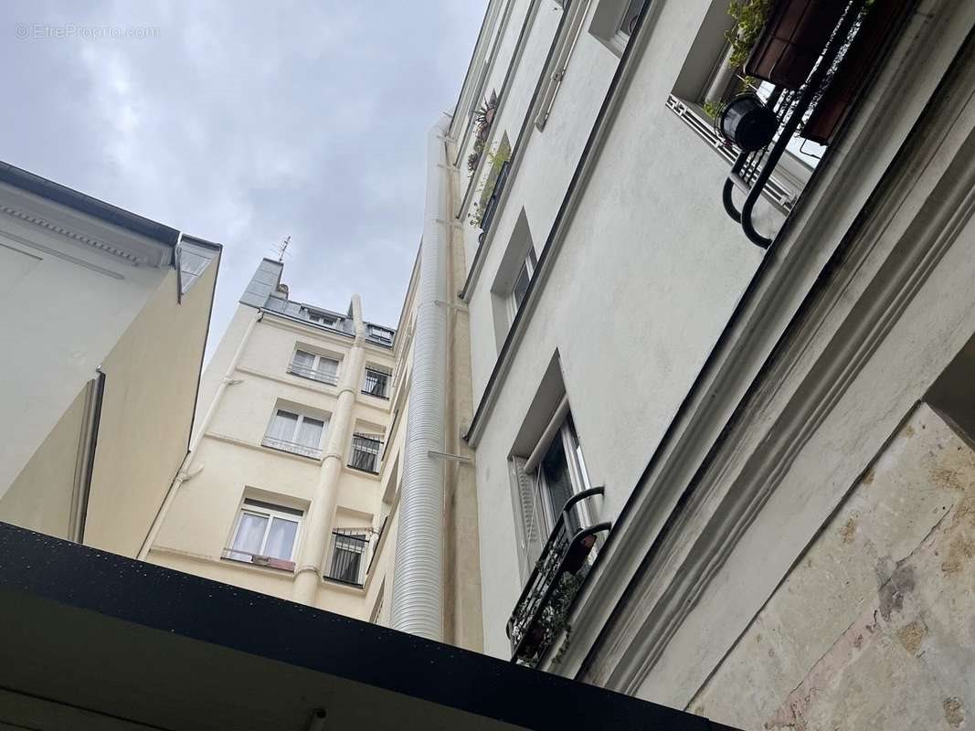 Maison à vendre, 90m², Paris 10ème