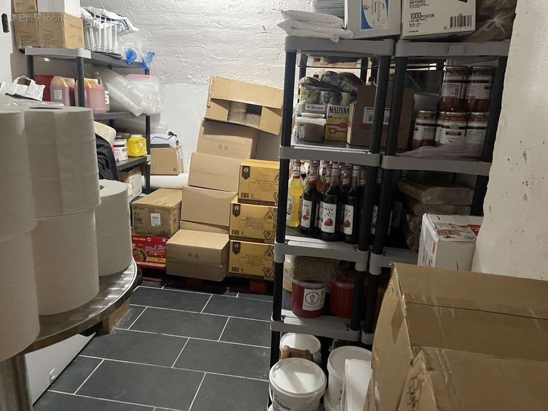 Maison à vendre, 90m², Paris 10ème