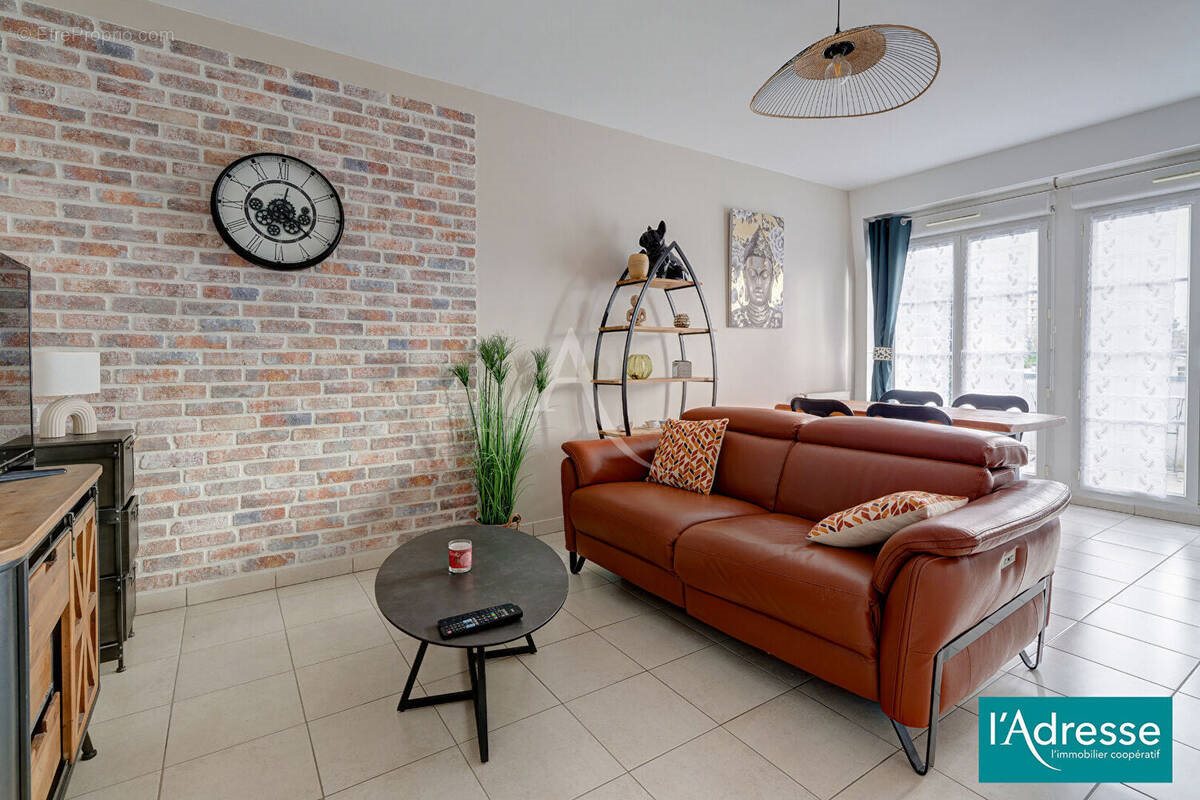 Maison à vendre, 56m², Reims