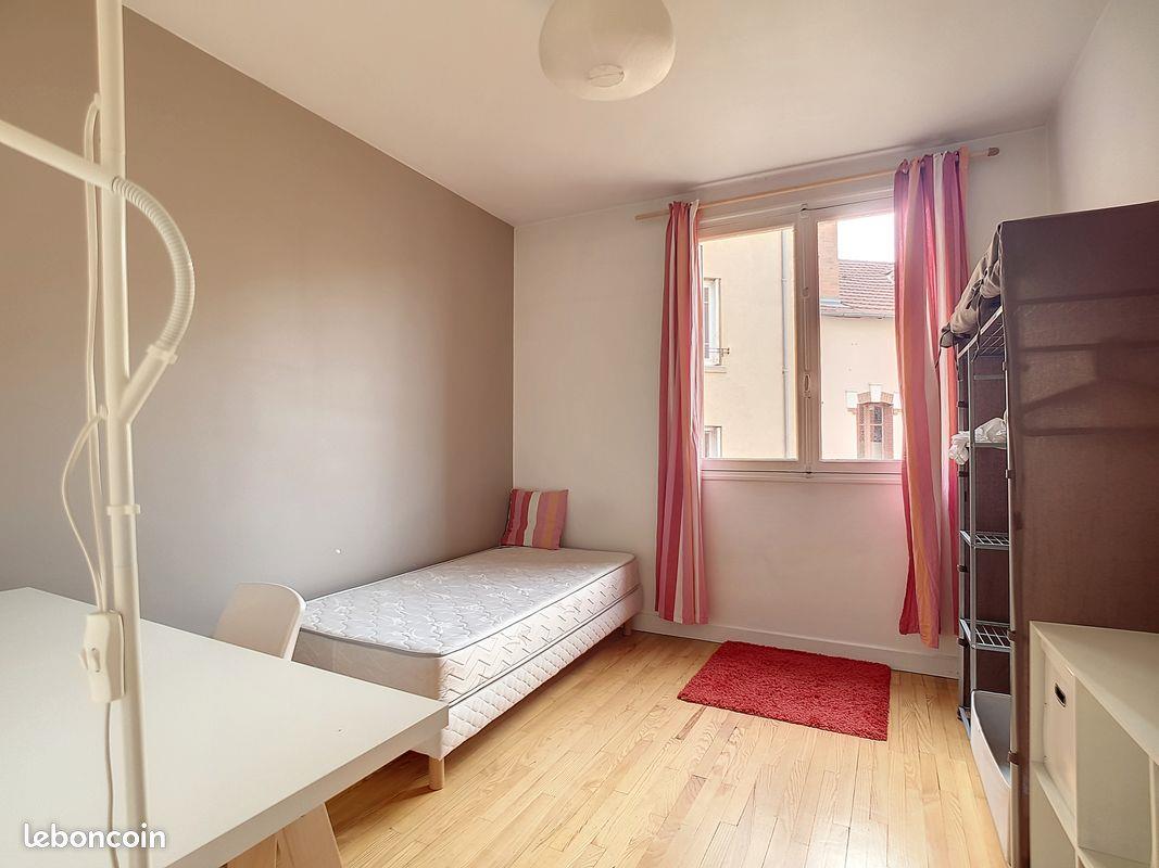 Appartement à vendre, 76m², Clermont-Ferrand